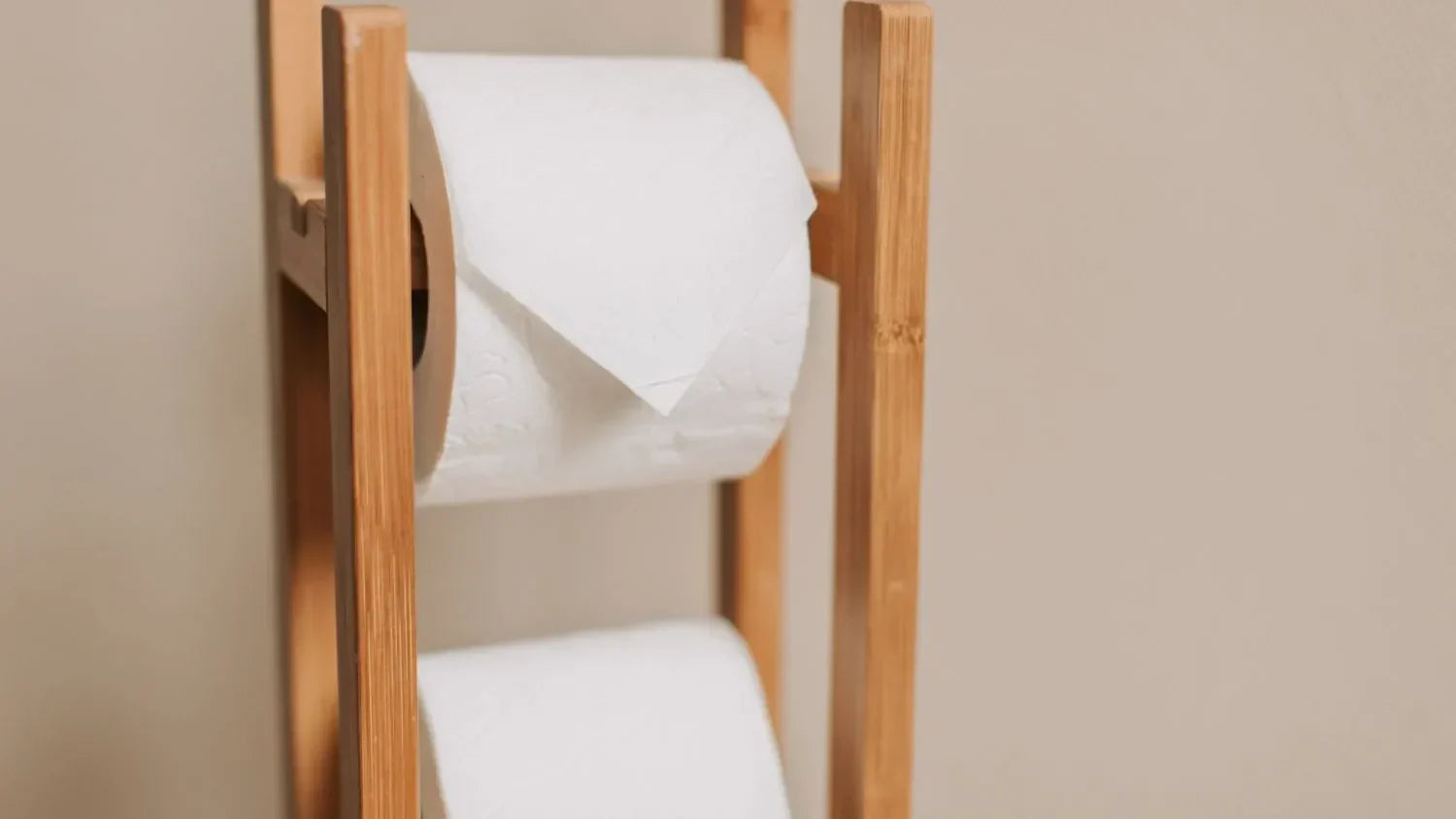 Toilet Paper Holder