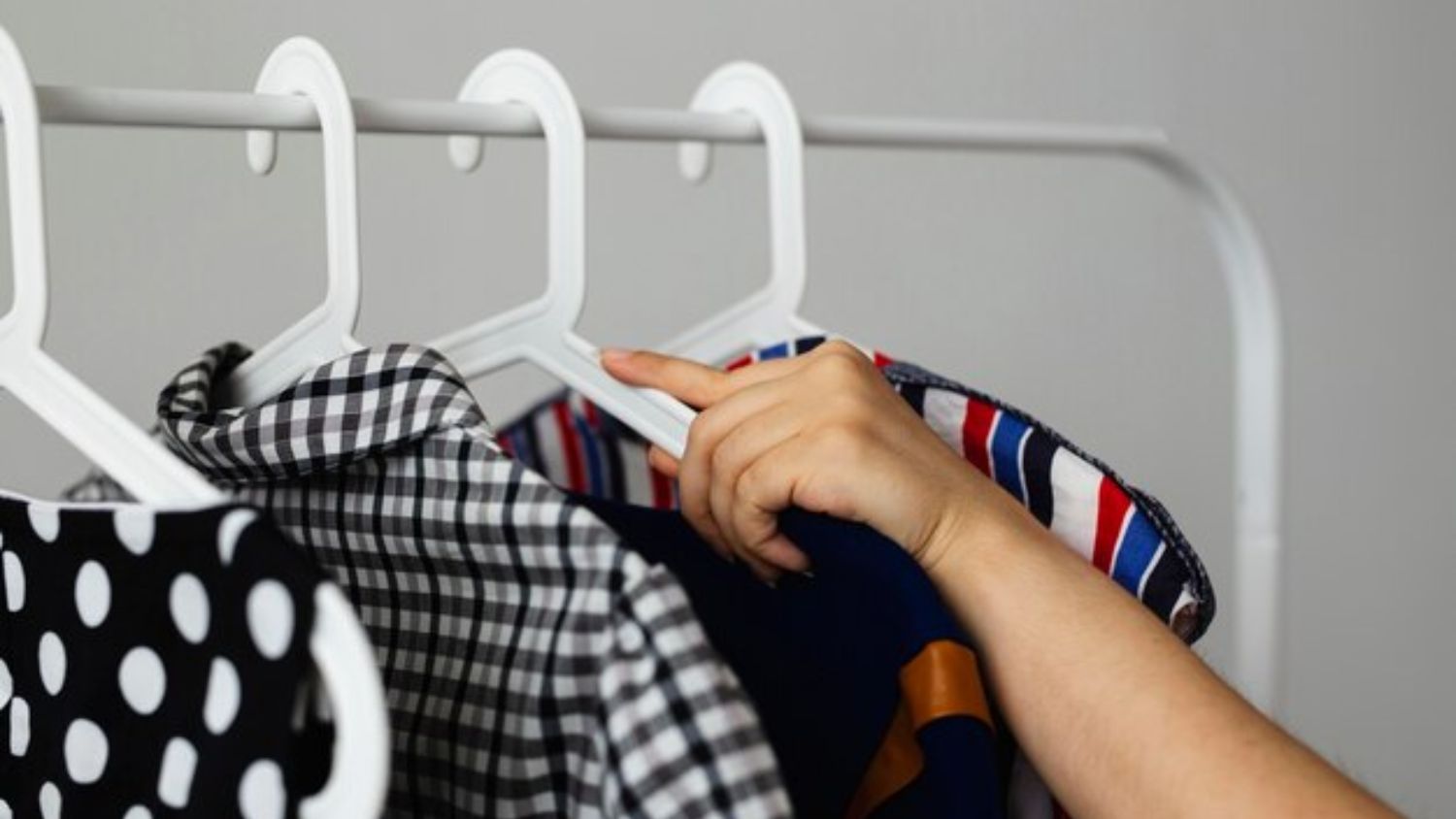 Cloth Hanger Hook