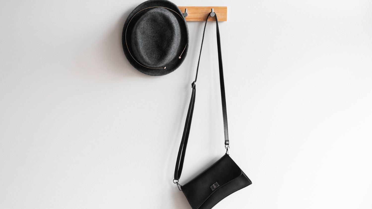 Wall Steel Hook