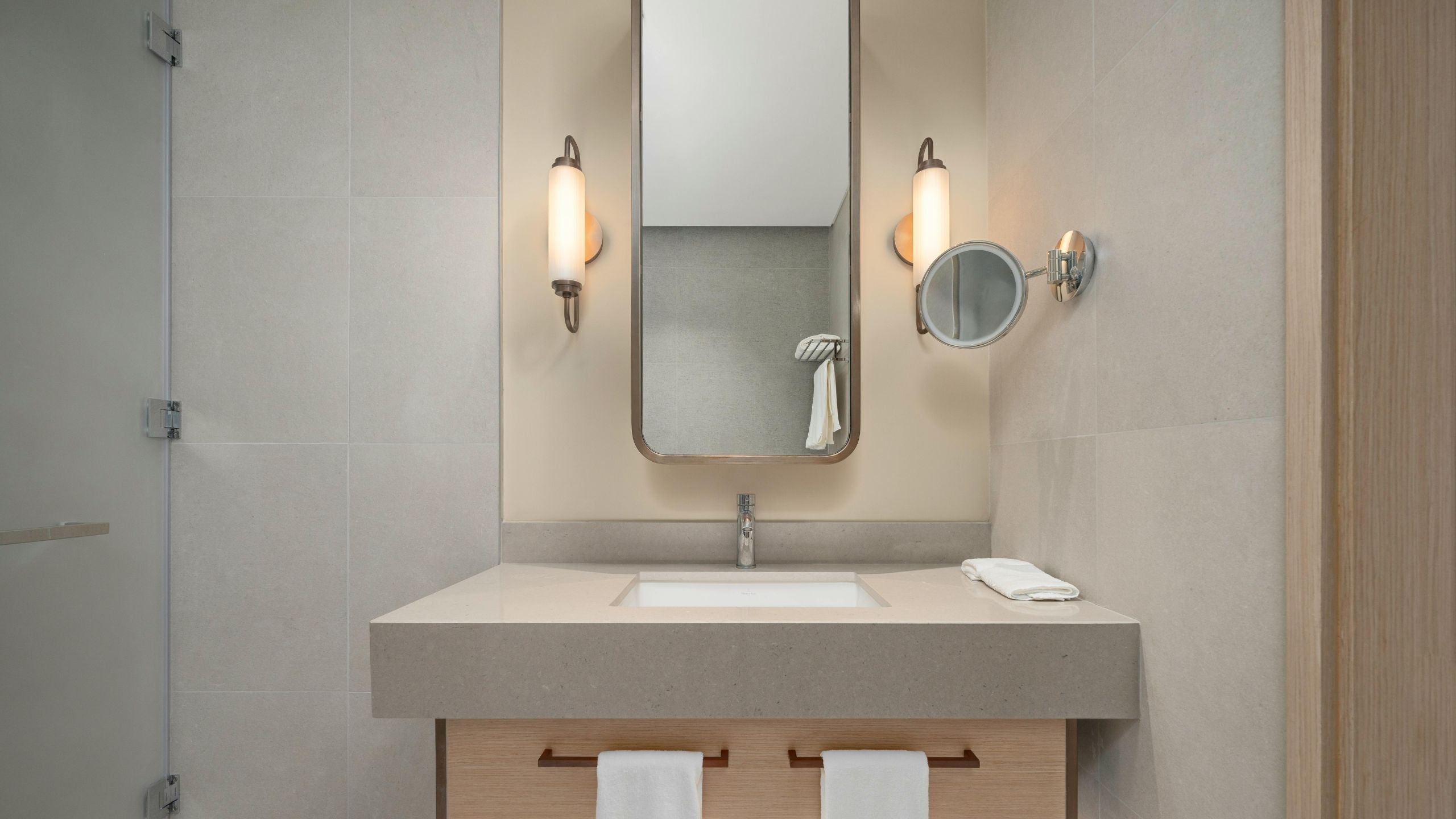 Bathroom Accessories