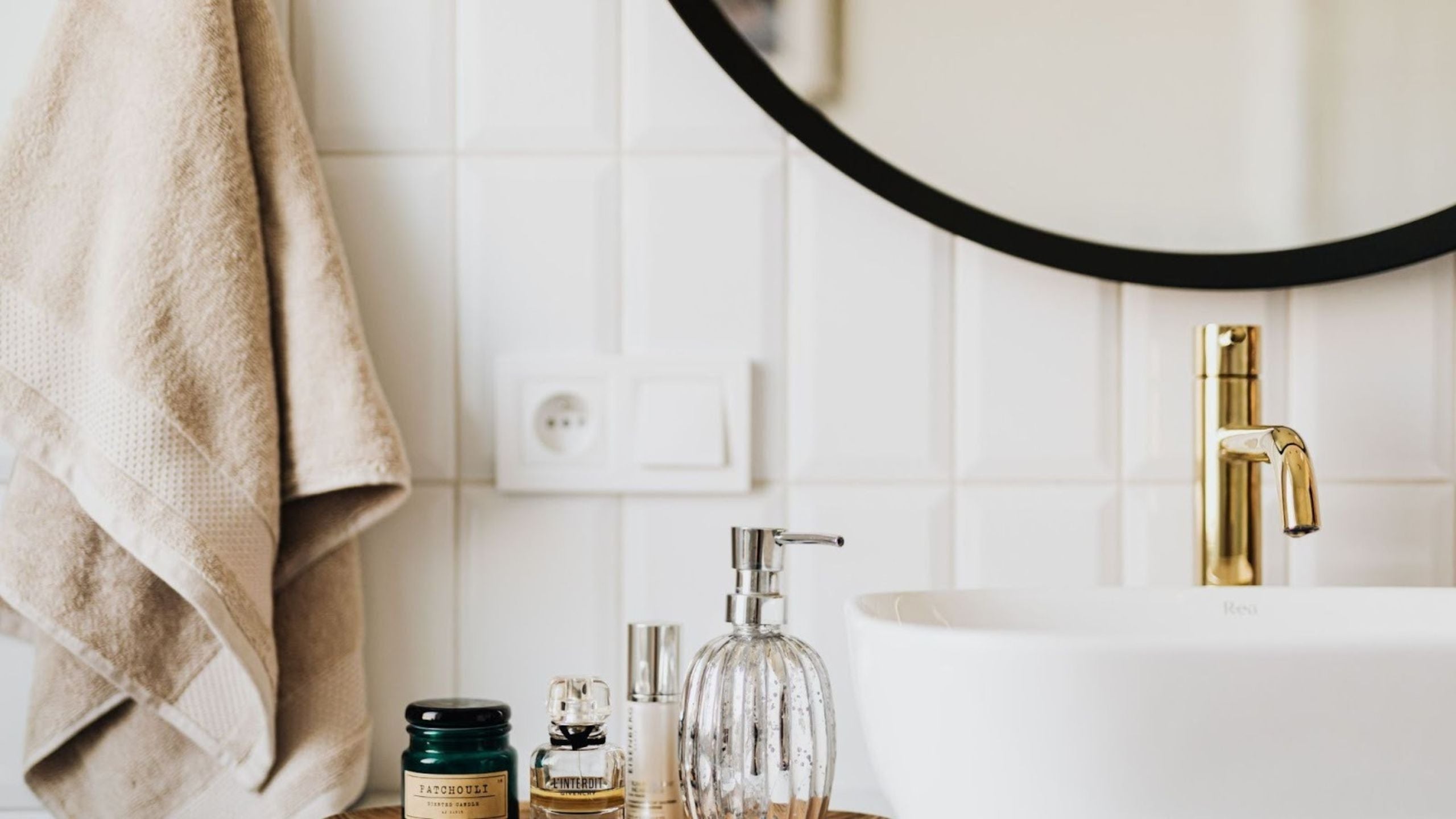 Bathroom Accessories