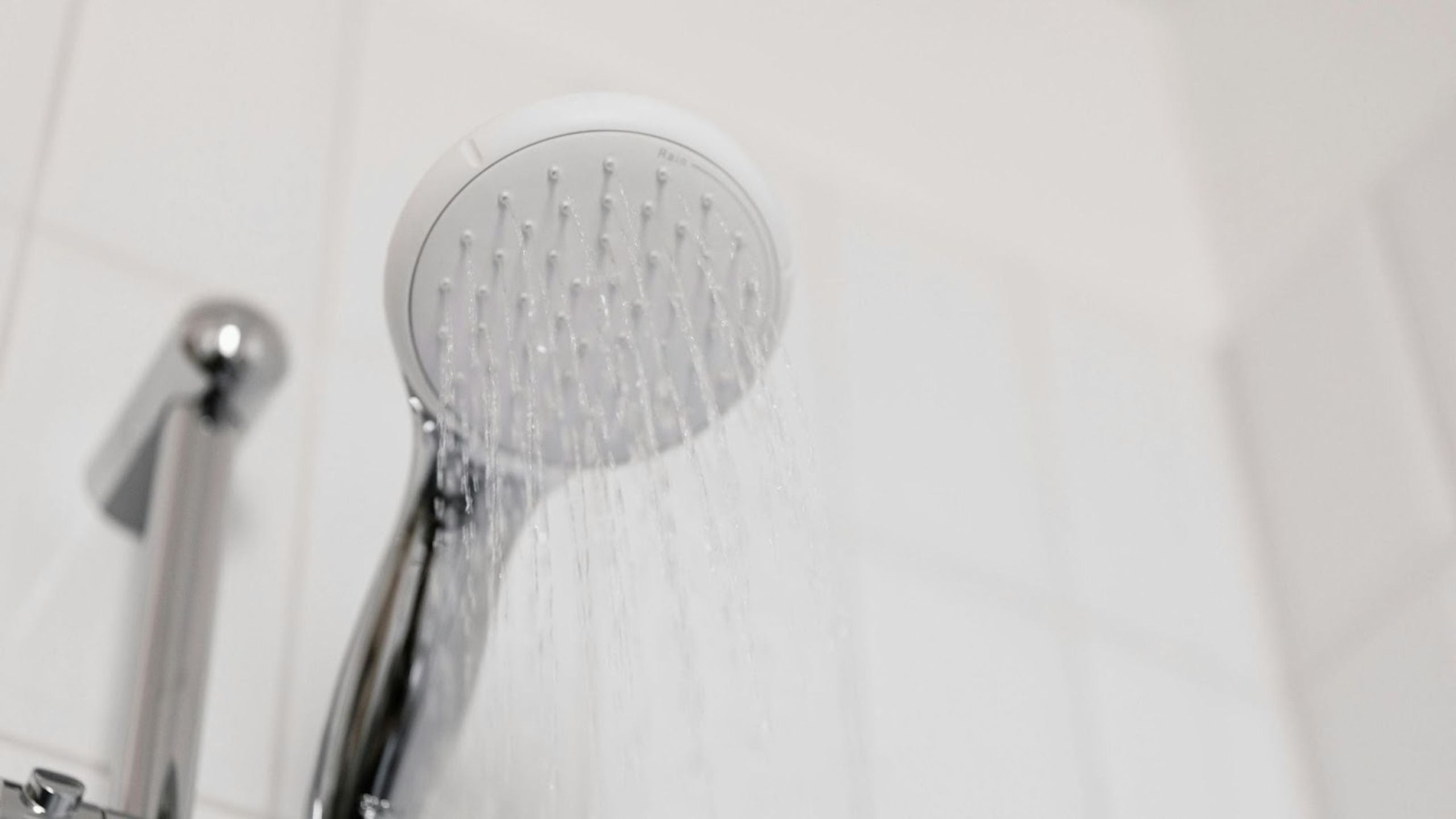 Shower Accessories