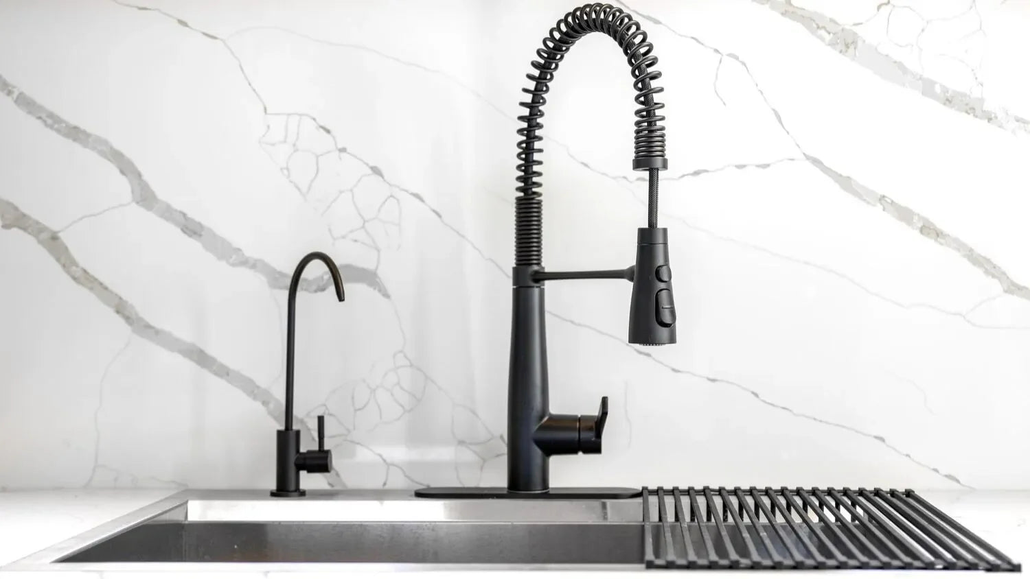 Brass Faucets