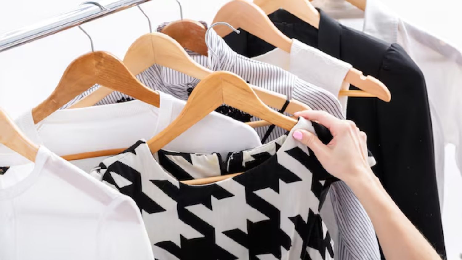 Stainless Steel Hangers
