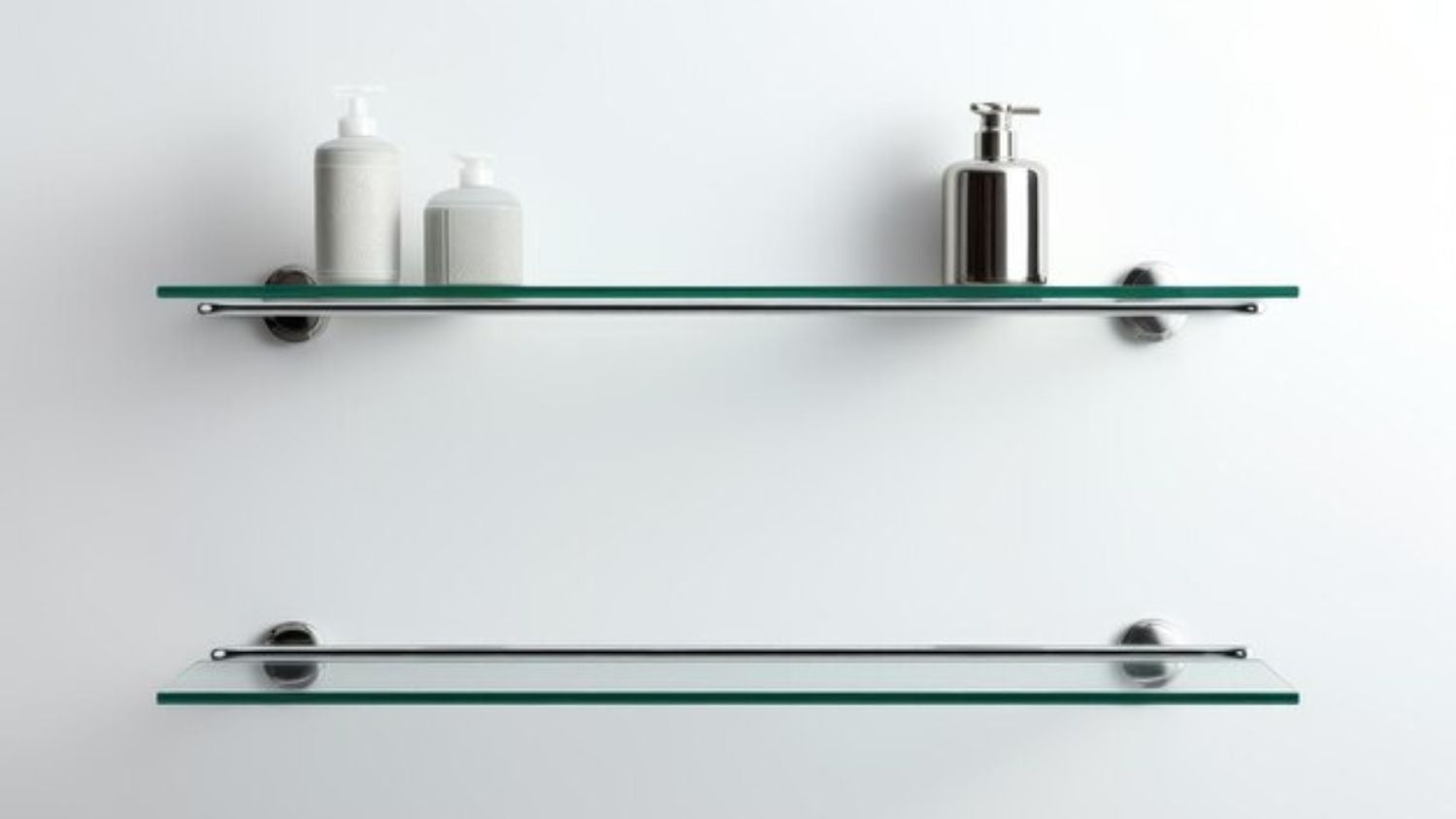 Magic Sticker Kitchen Organization