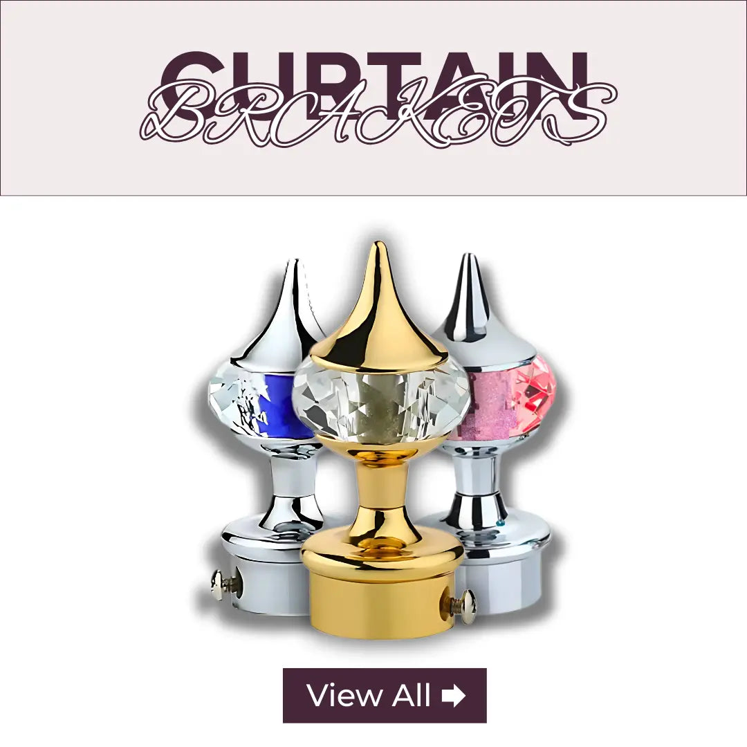 Curtain Brackets