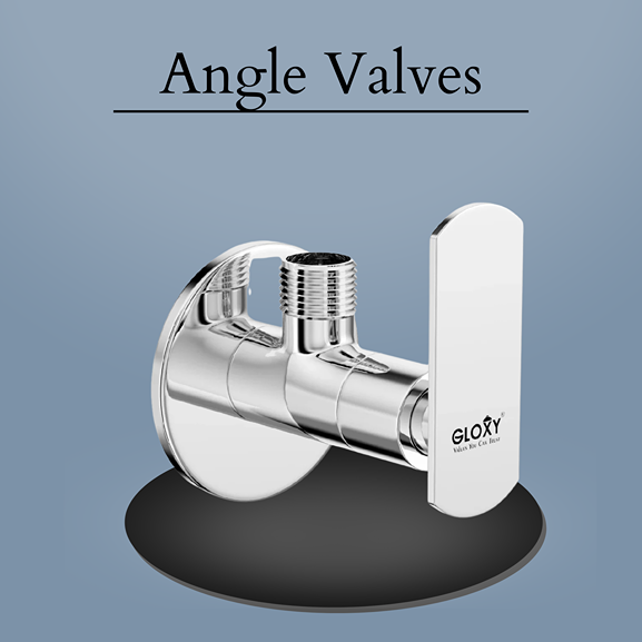 Angle Valves
