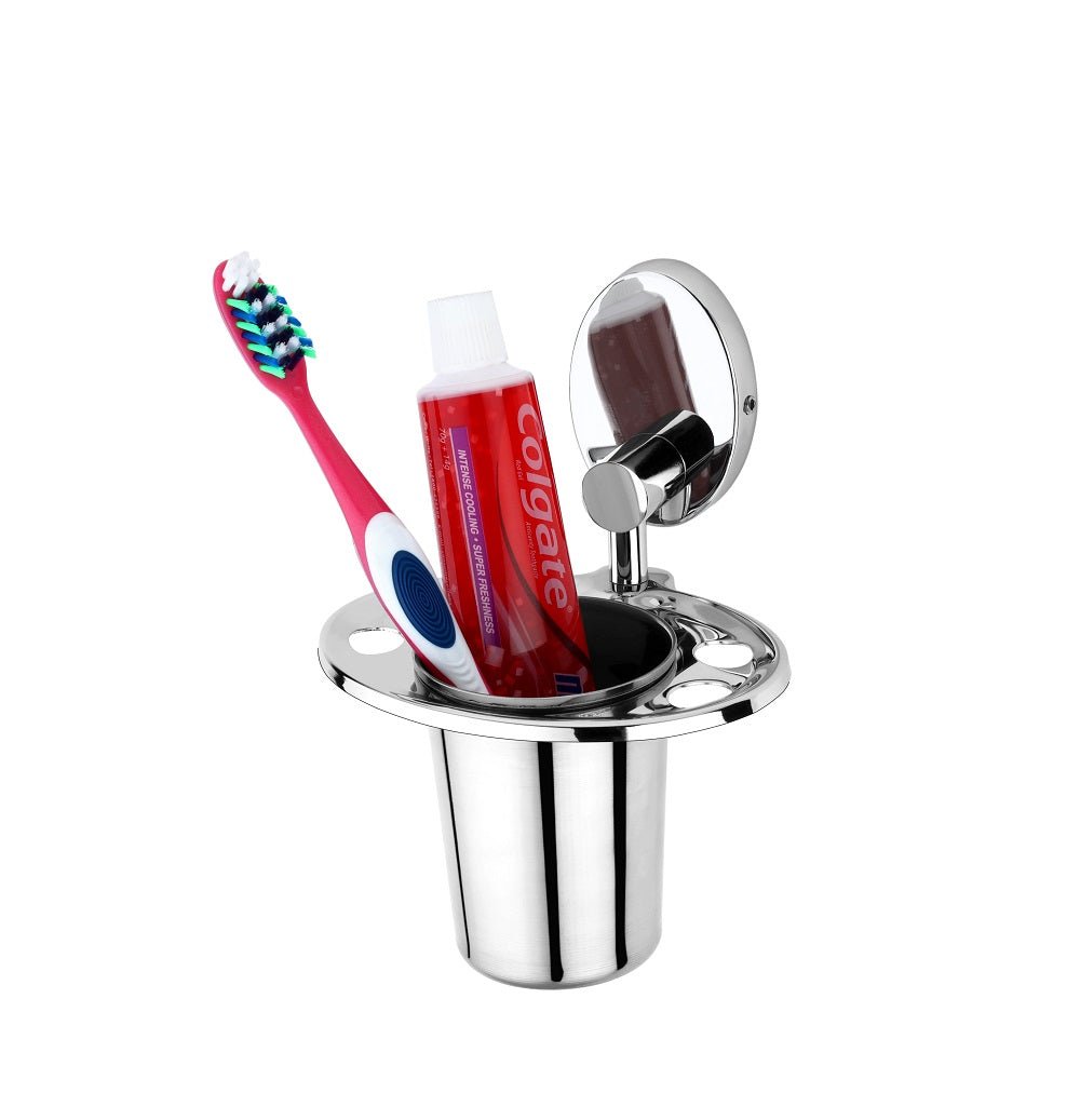 toothbrush holder