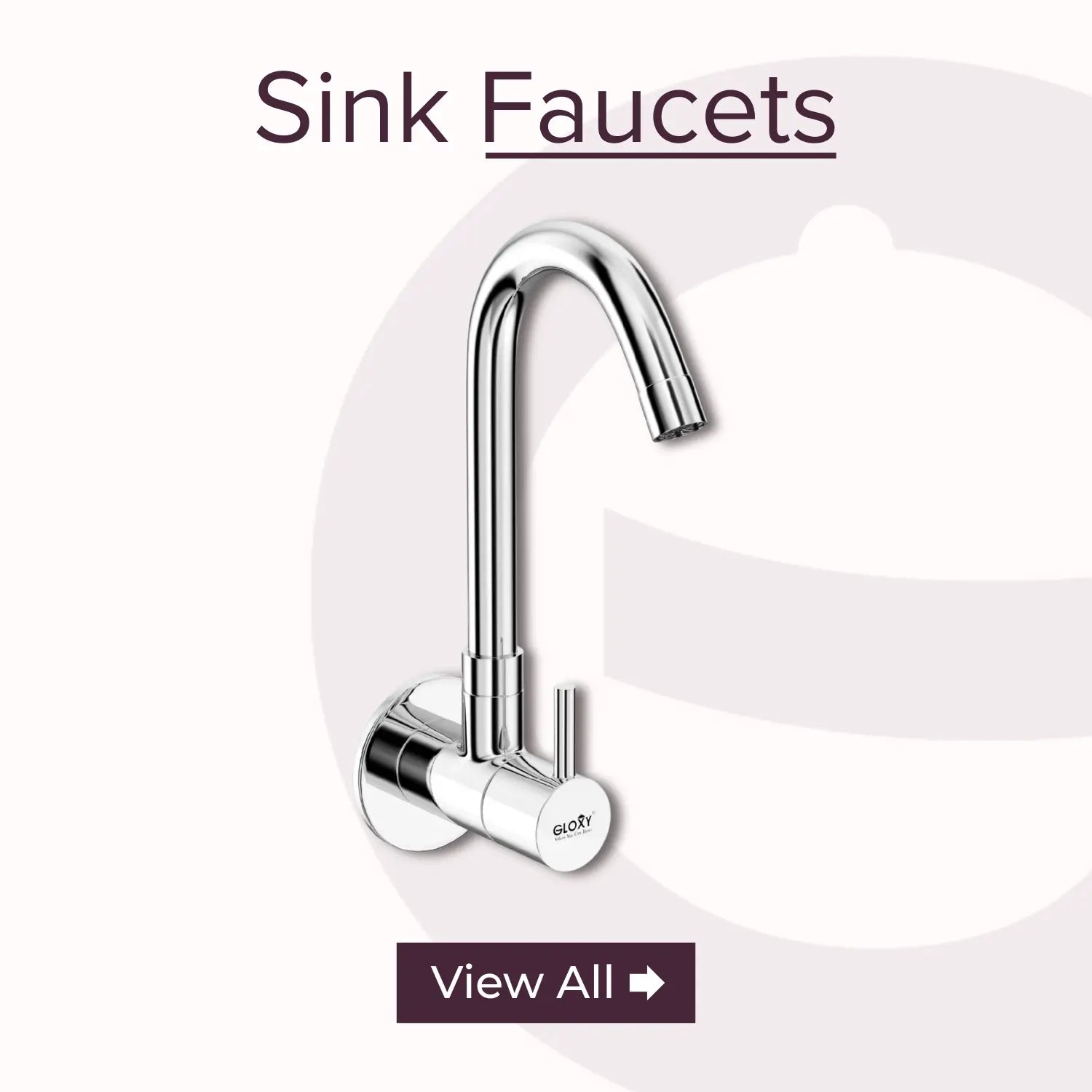 Sink Faucets