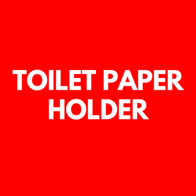 Toilet Paper Holder