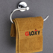 Gloxy Care Shape Stainless Steel Chrome Finsih Napkin Ring