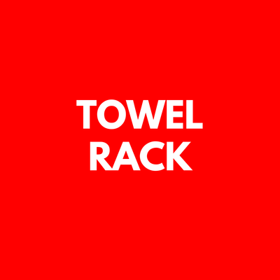 Towel Rack