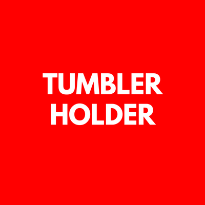 Tumbler Holder