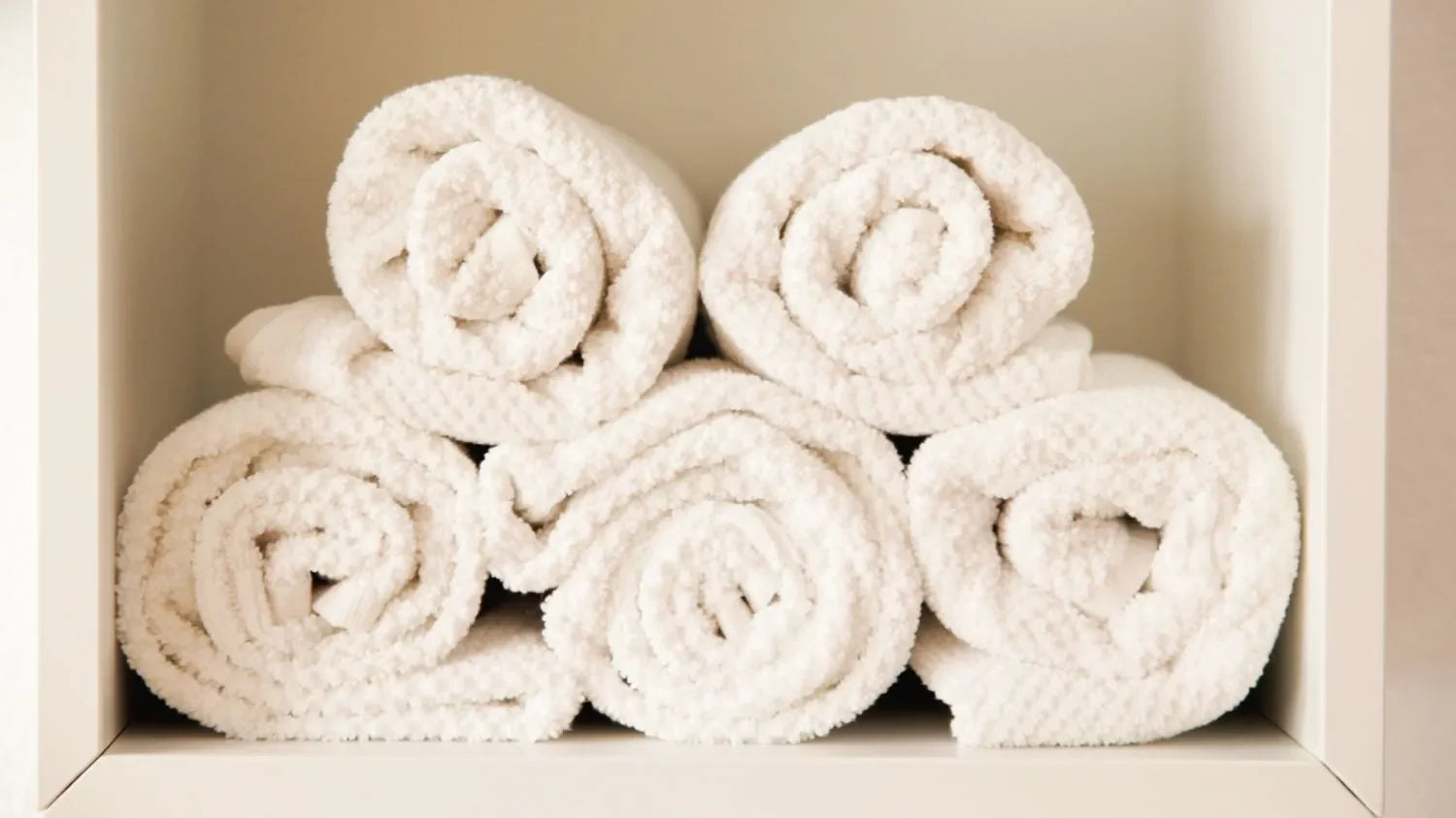 Towel Rack Wall Mounted