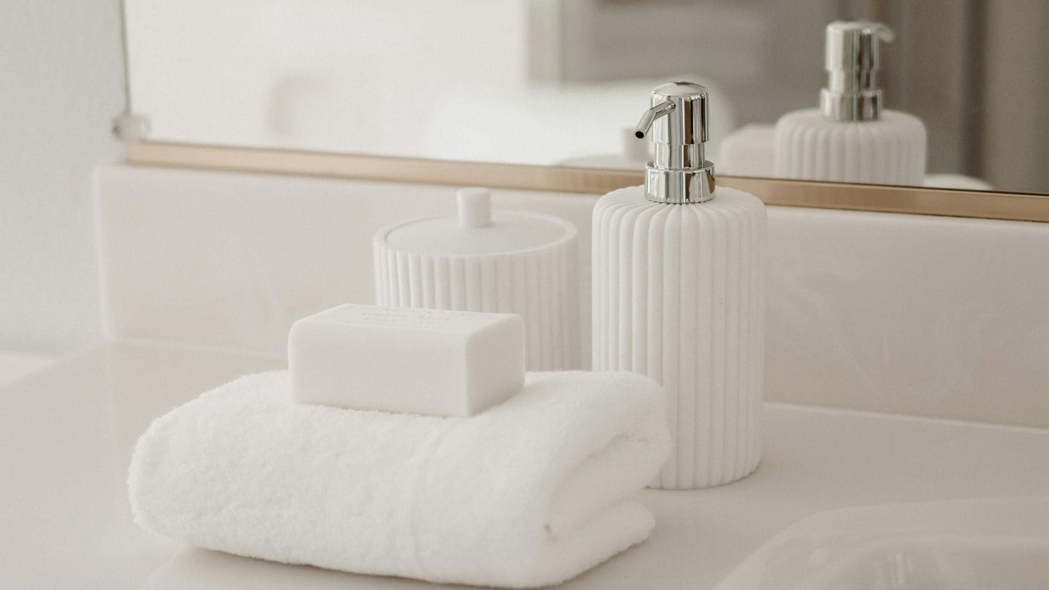 Bathroom Accessories