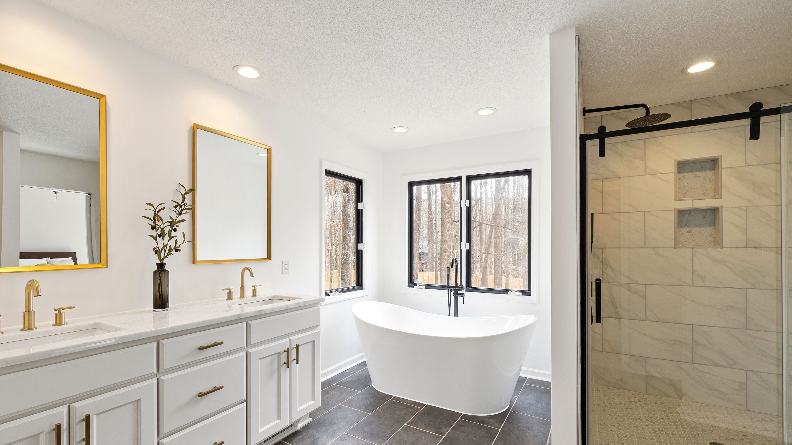Bathroom Hardware