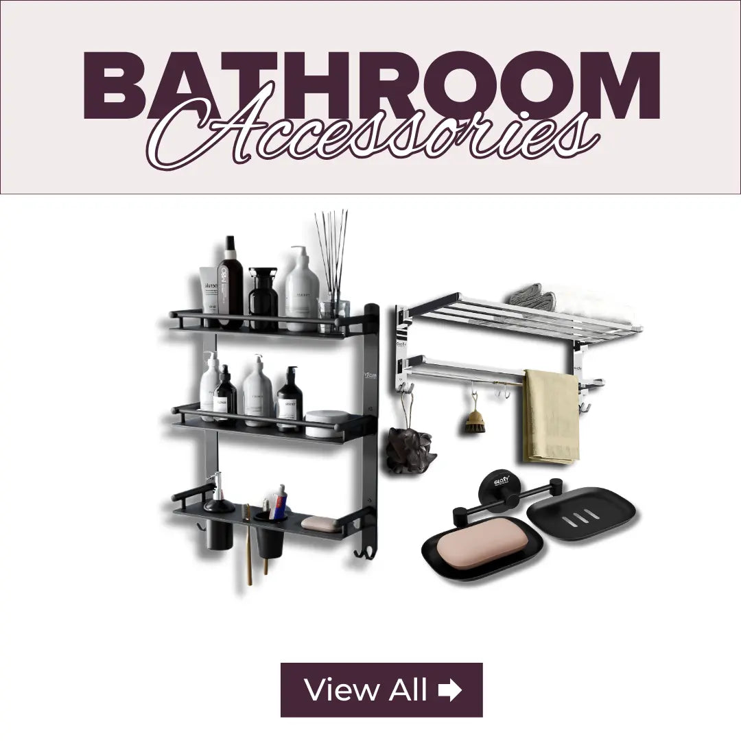 Bathroom Accessoriess