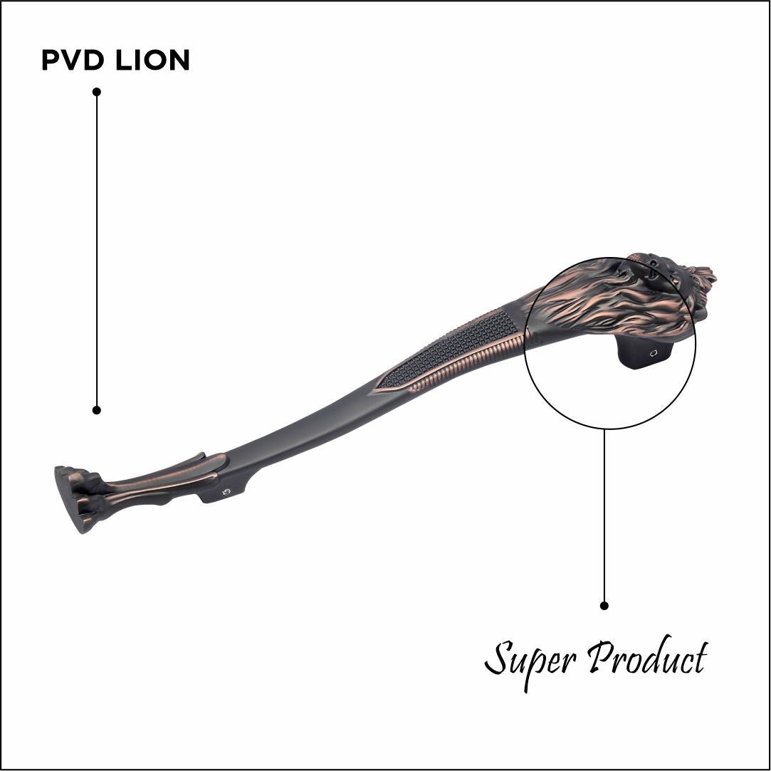 antique handles for main door