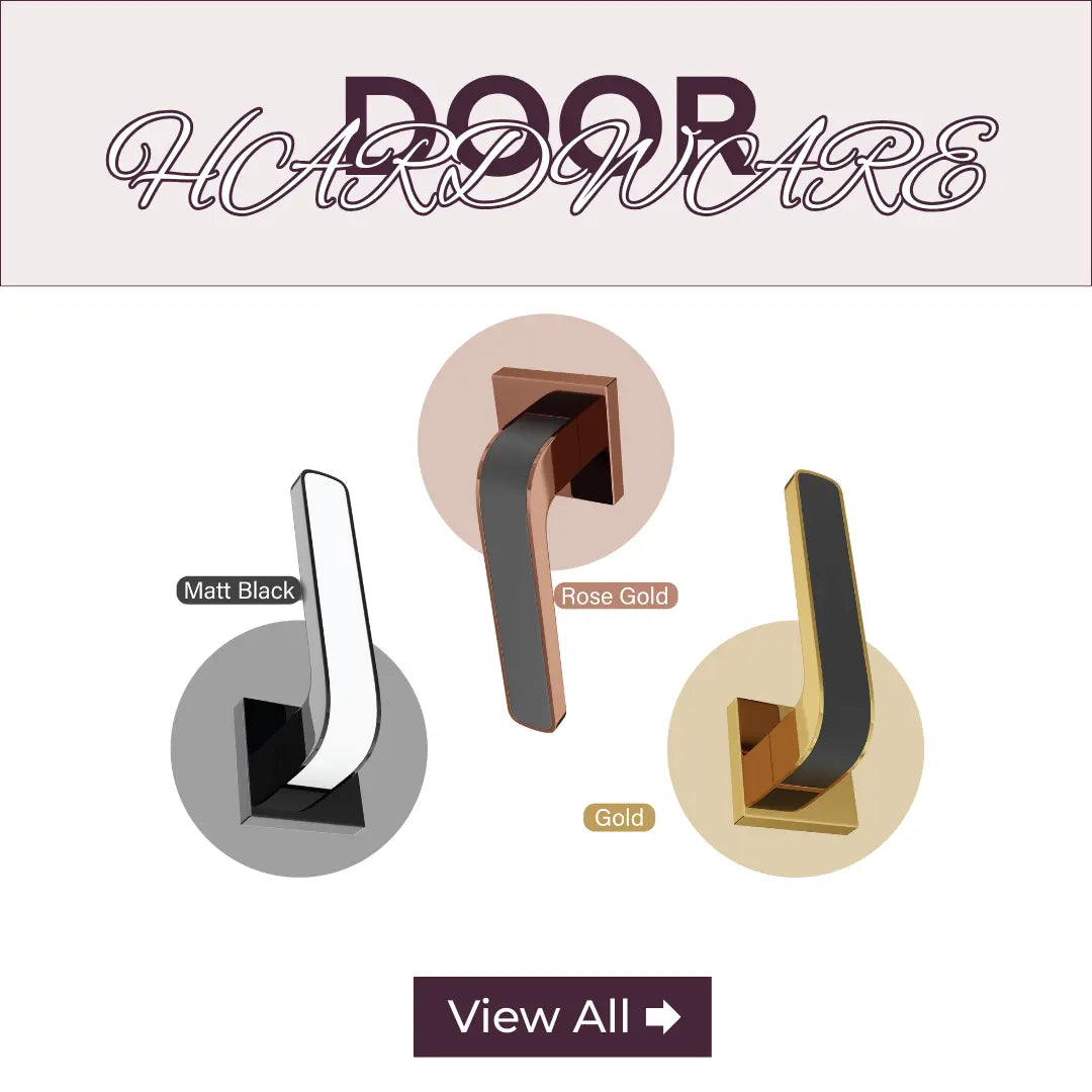 Door Hardware