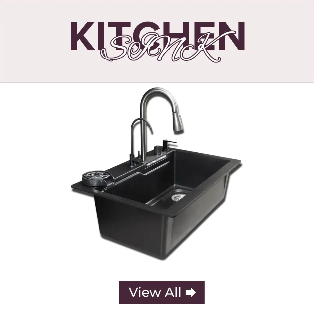 Kitchen Sink