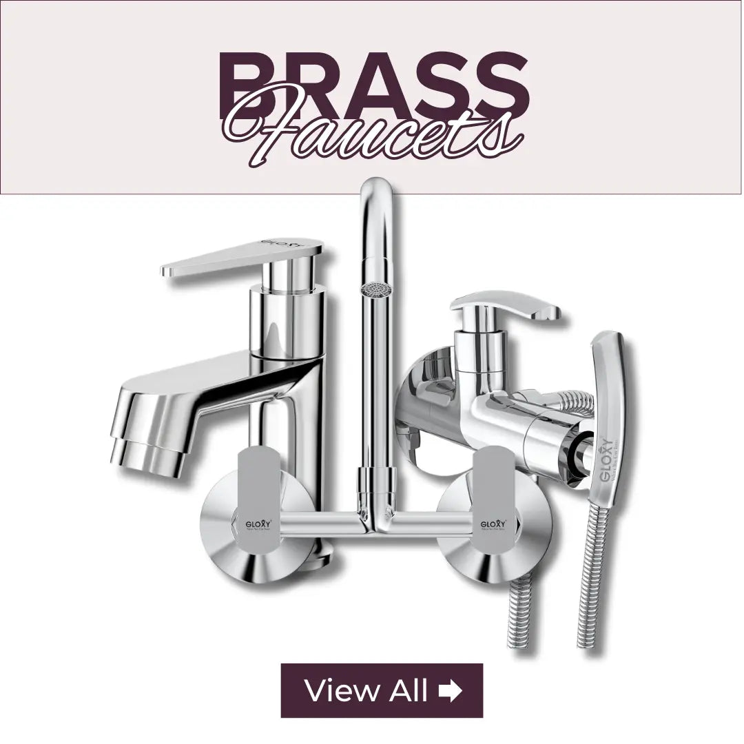 Brass Faucets