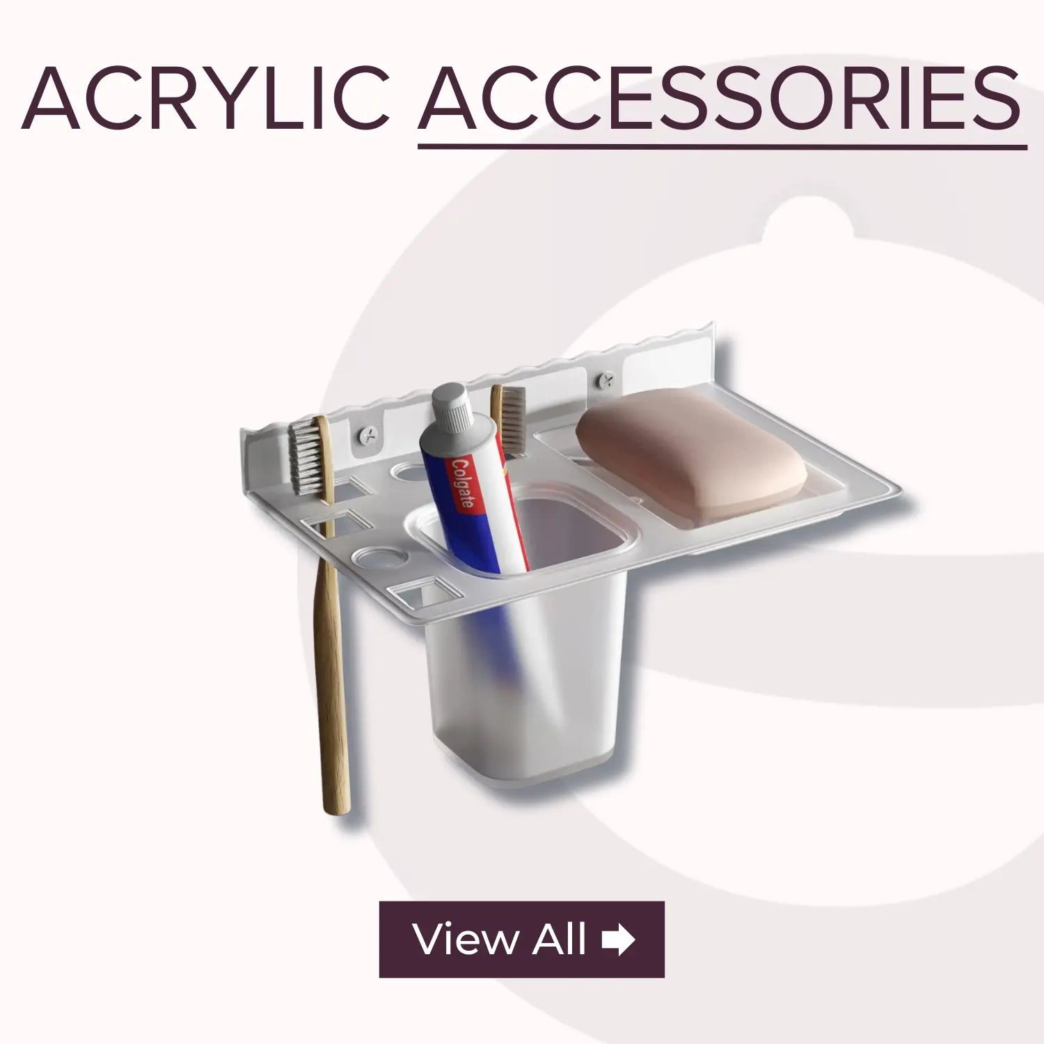 Tumbler Holder