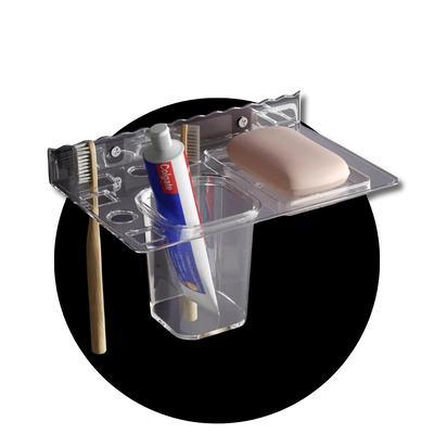 Acrylic Accessories