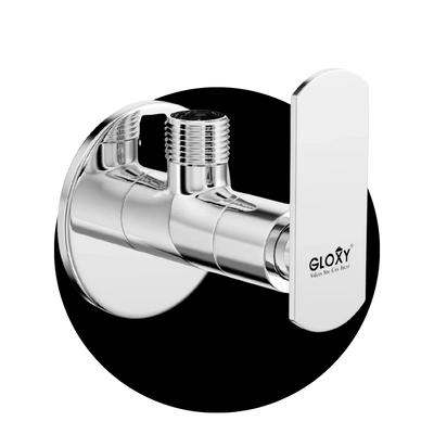 Angle Valves