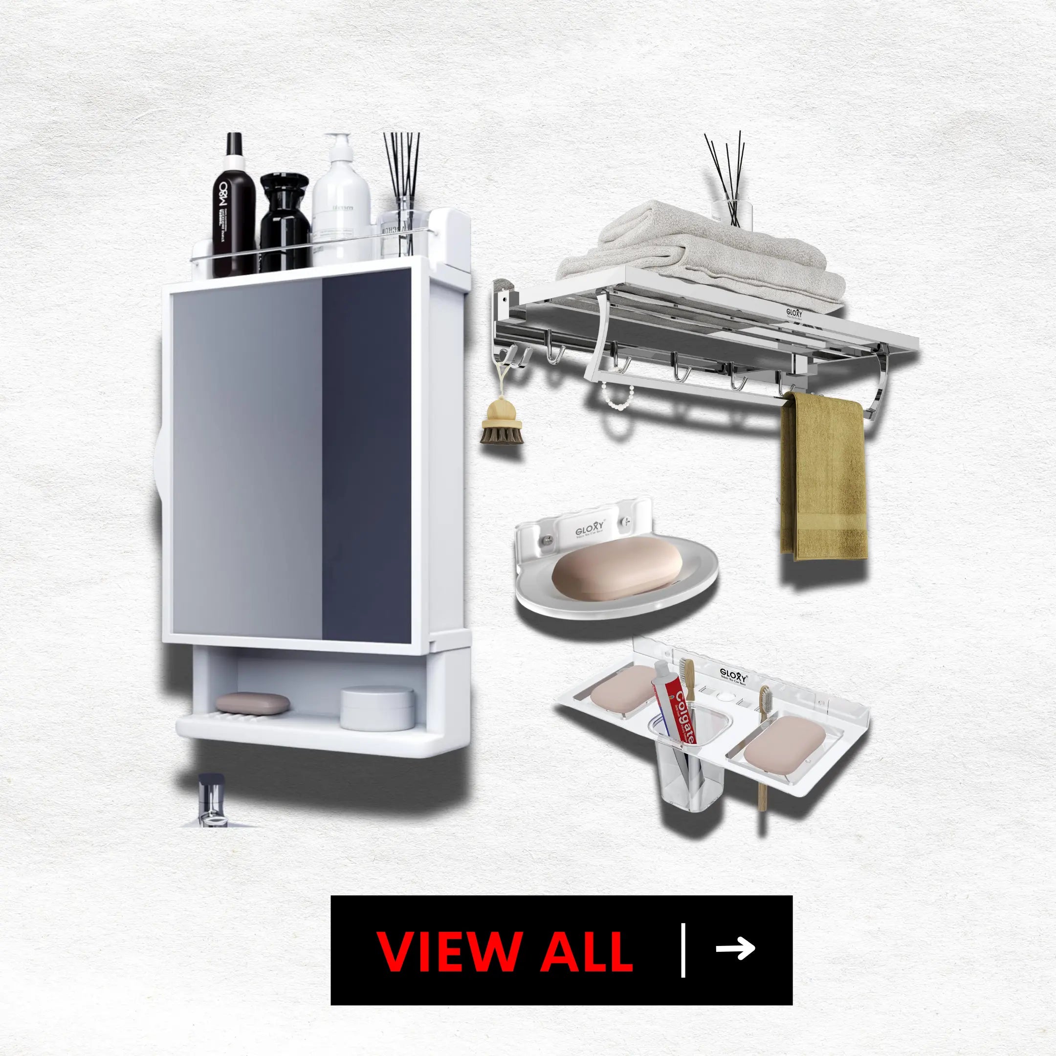 Bathroom Accessoriess