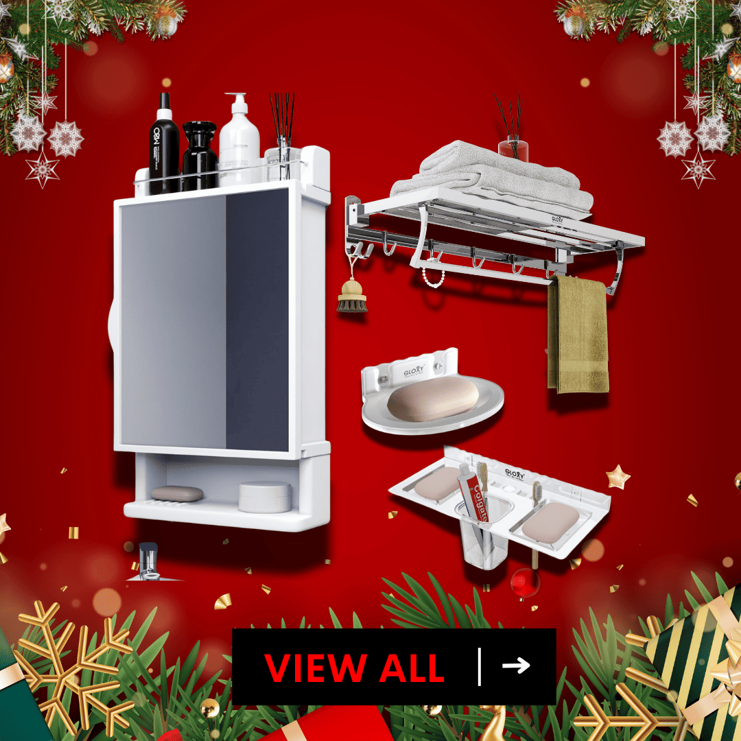 Bathroom Accessories