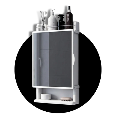 Bathroom Cabinet