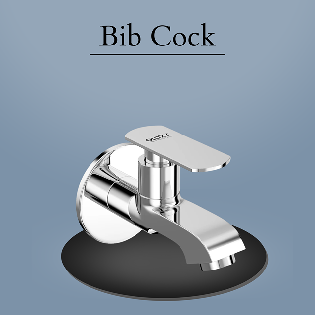 Bib Cock