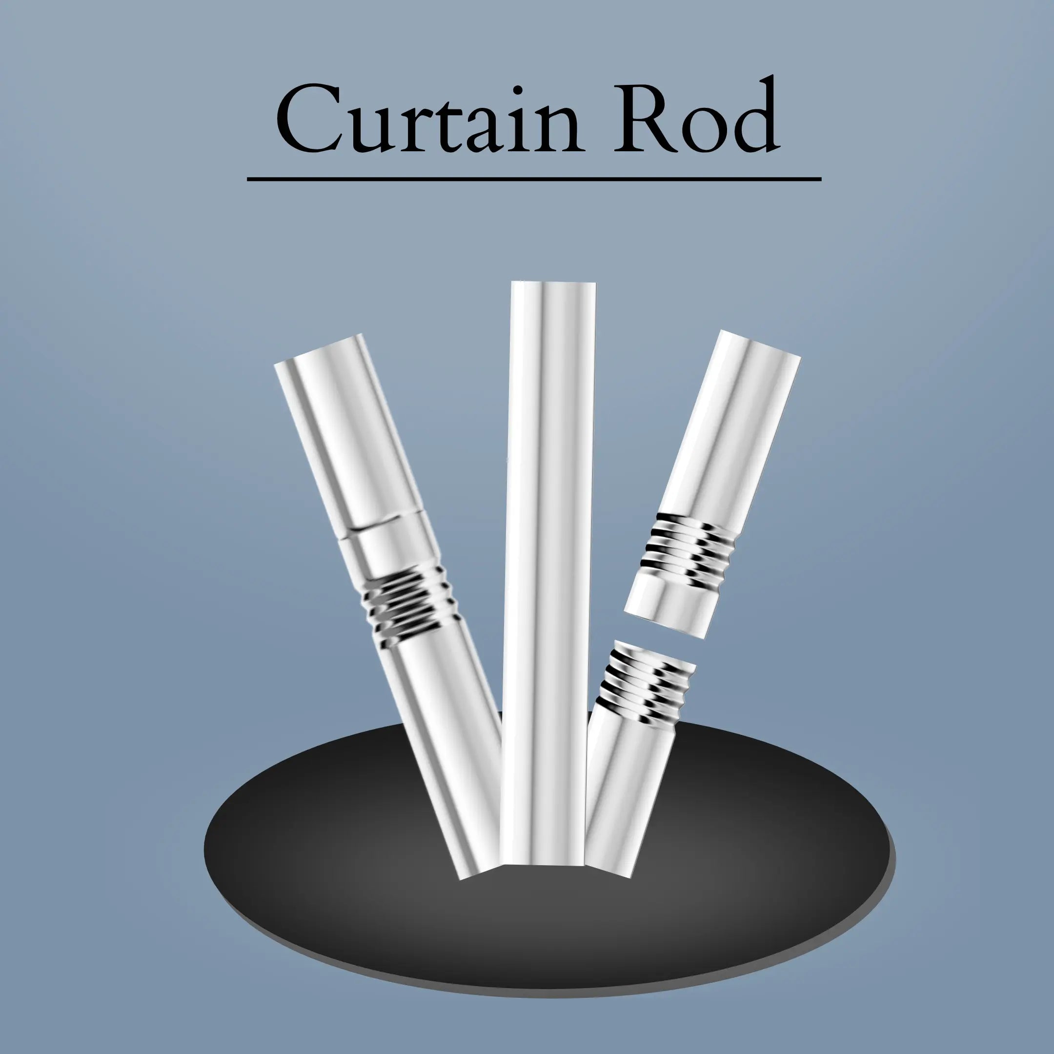 Curtain Rod