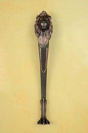 antique main door handle