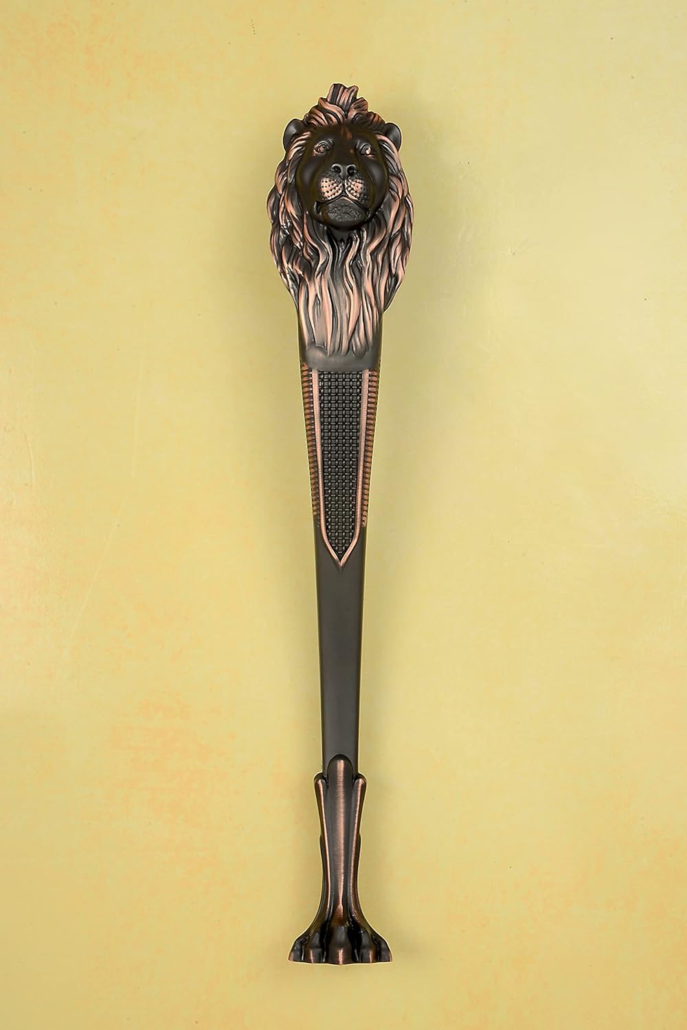 antique main door handle