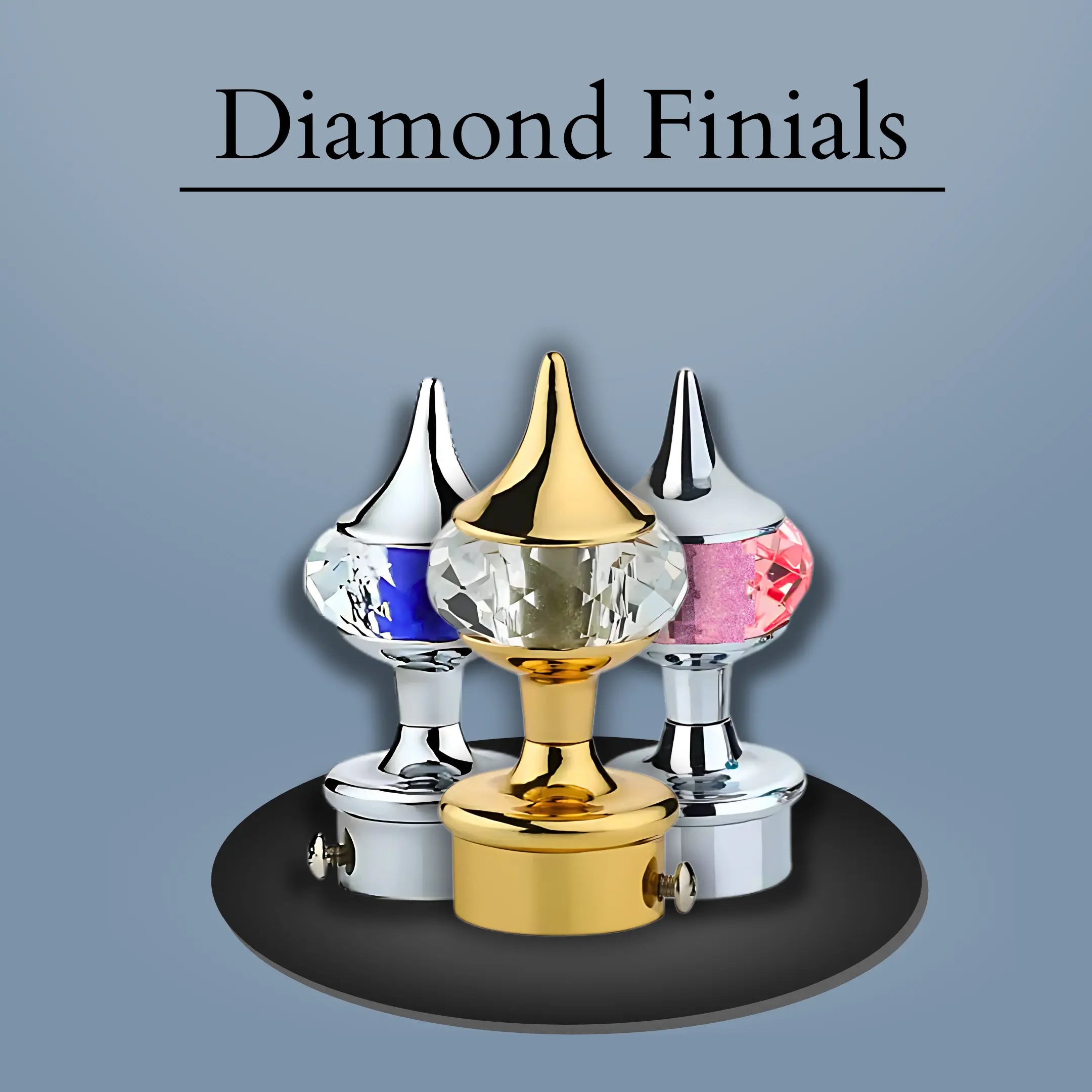 Dimond Series