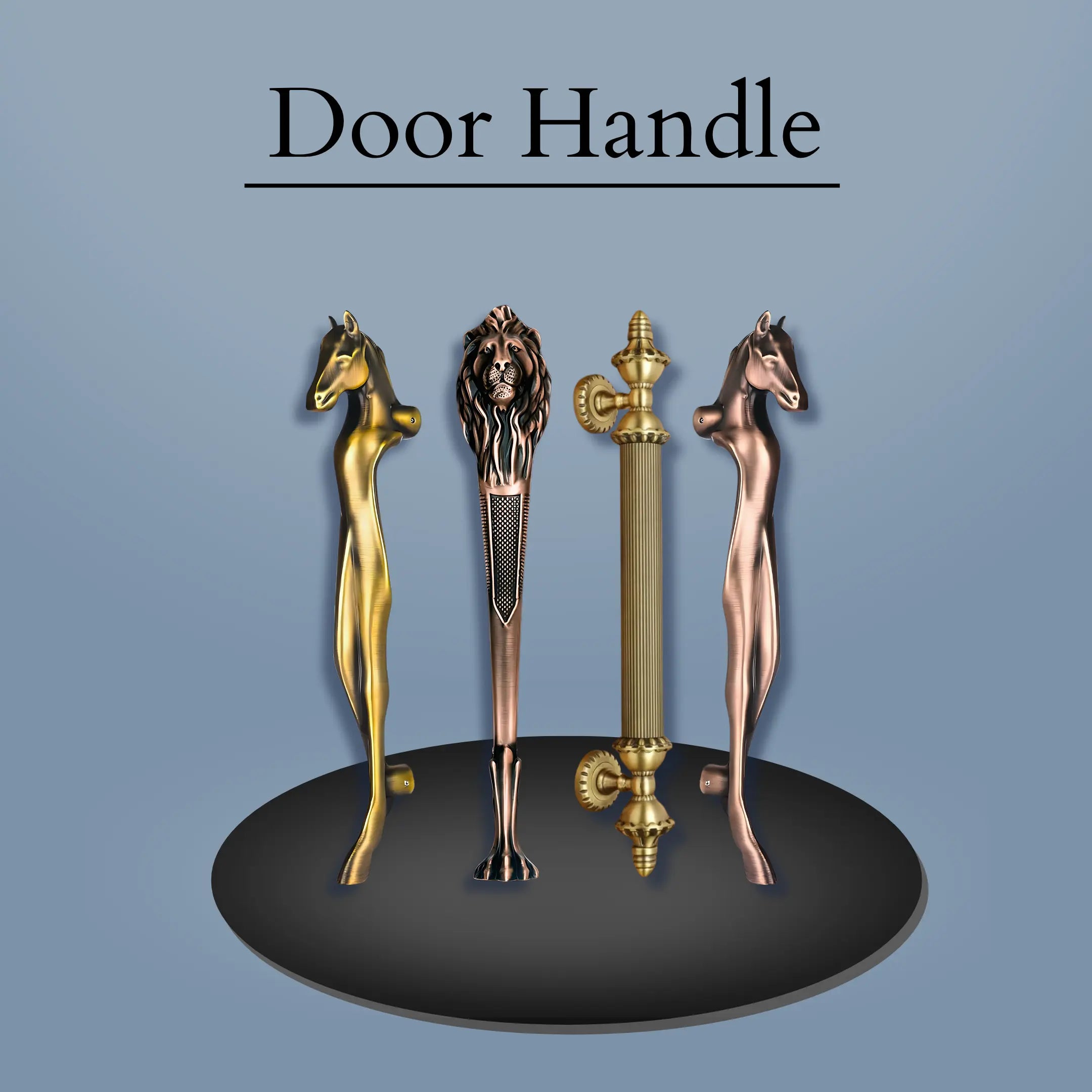 Main Door Handle