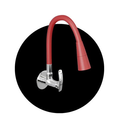 Flexible Faucet