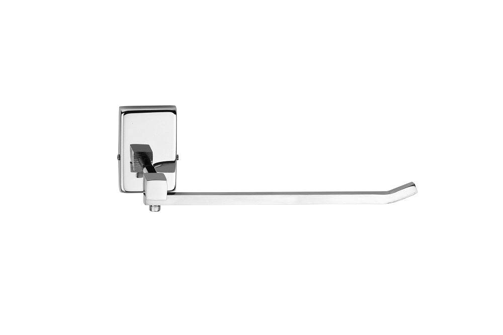 Square Shape Stainless Steel Napkin Ring
