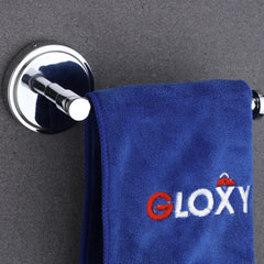 Jumbo Napkin Holder Stand for Washbasin Kitchen Towel Ring - by GLOXY®
