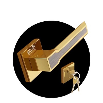 Main Door Lock