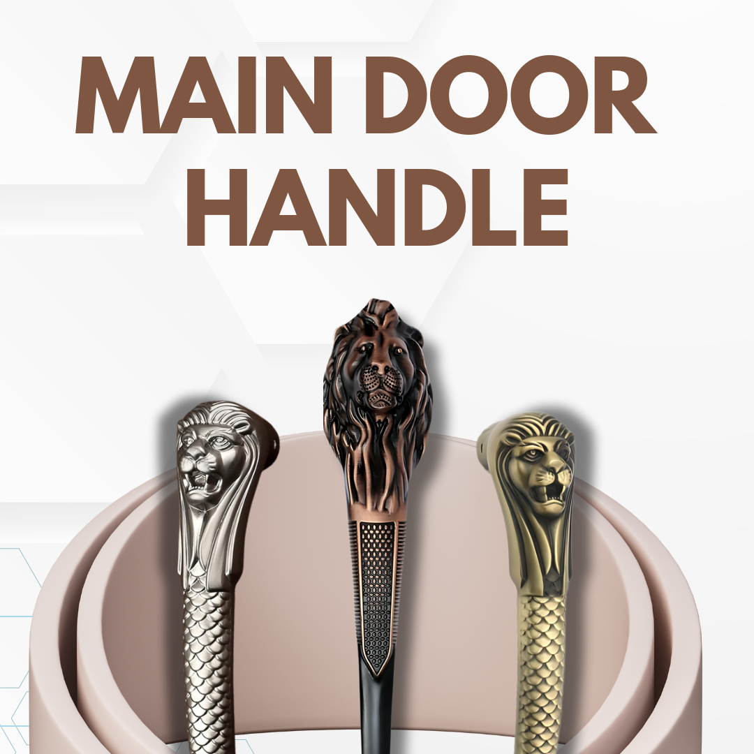 Main Door Handle