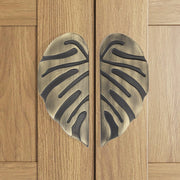 buy main door handles online antique finish