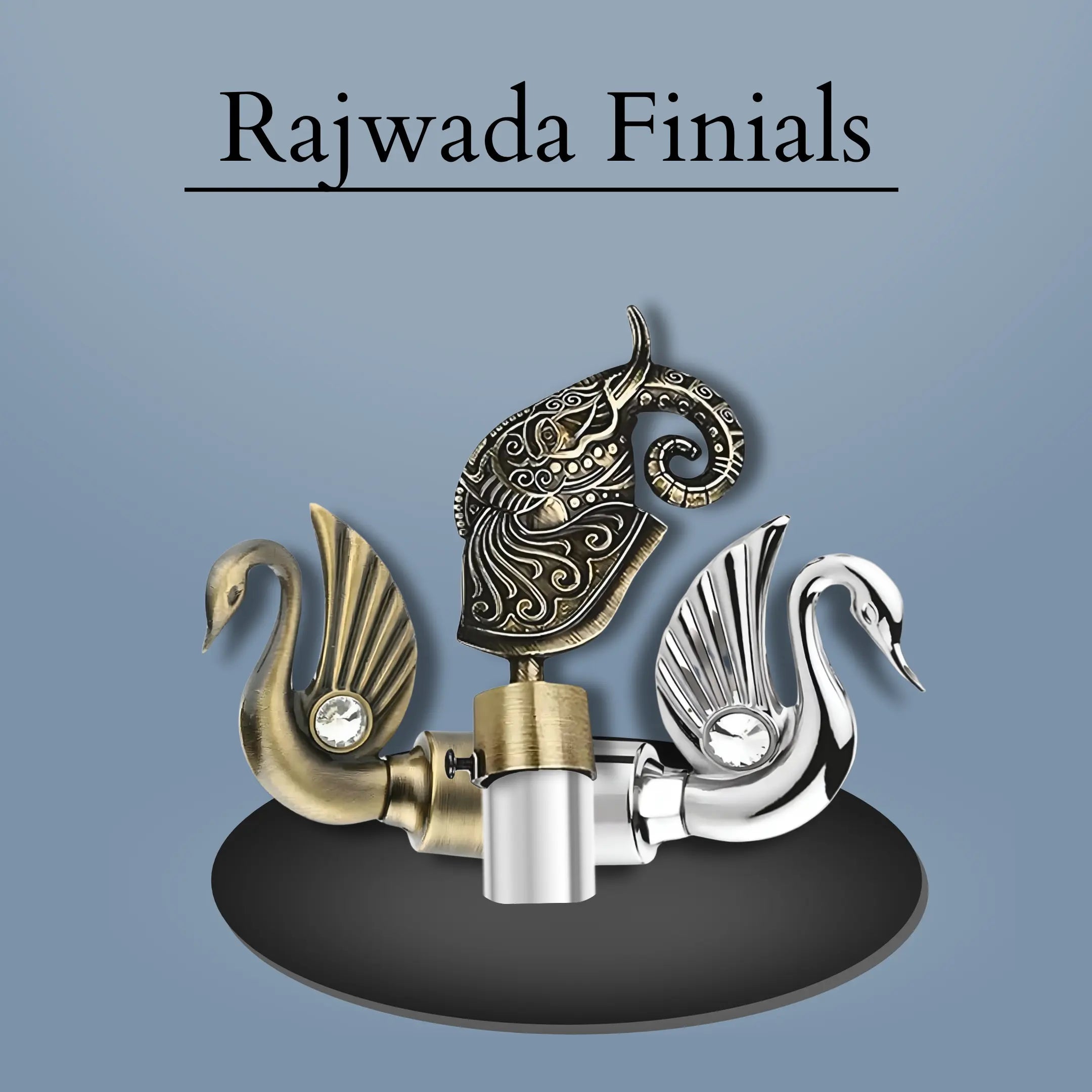 Rajwada Series