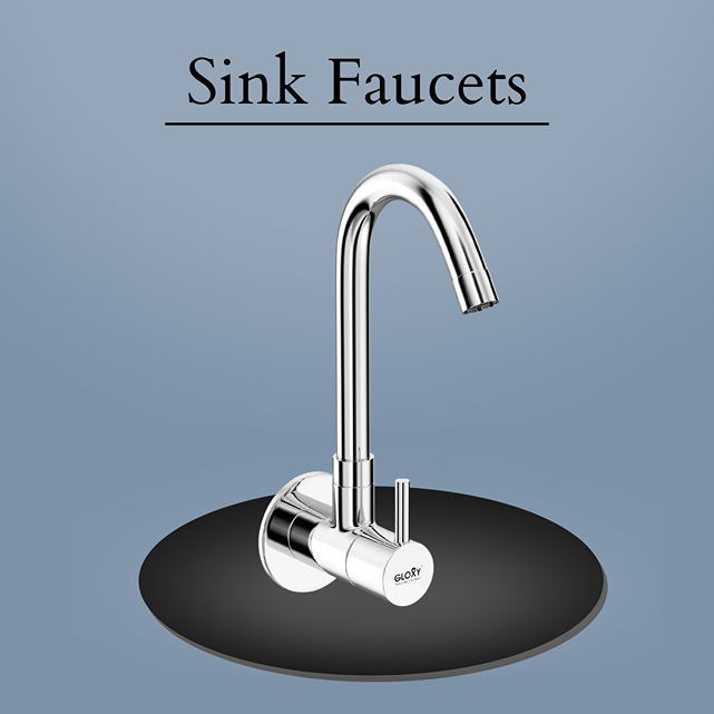 Sink Faucets