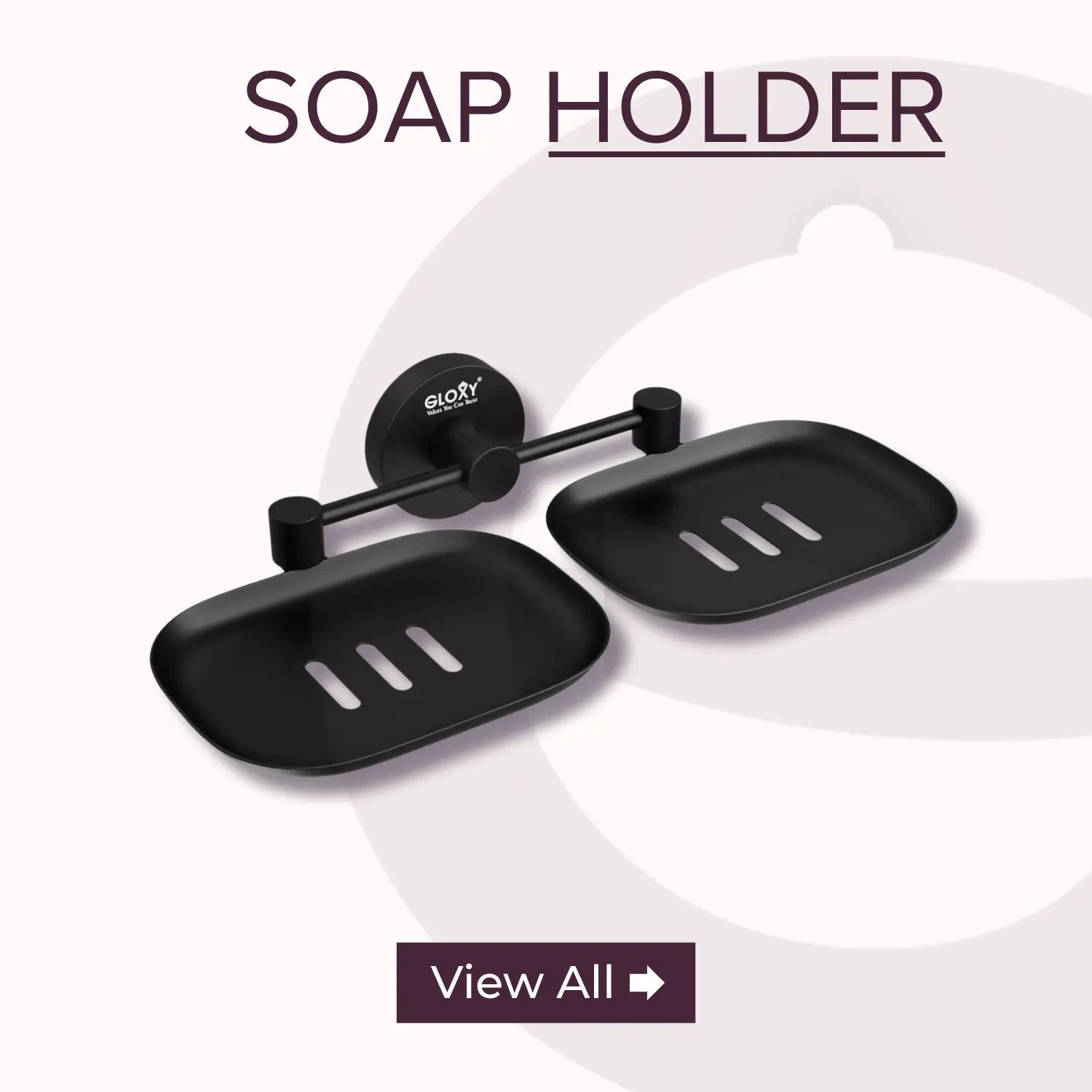 Soap Holder