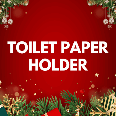 Toilet Paper Holder