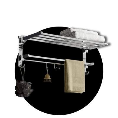 Towel Rack
