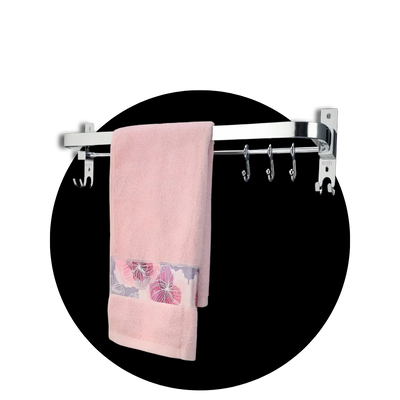 Towel Rod