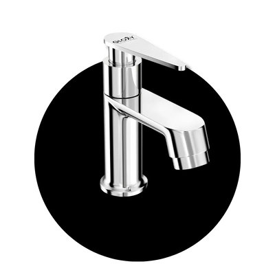 Wash Basin Faucets